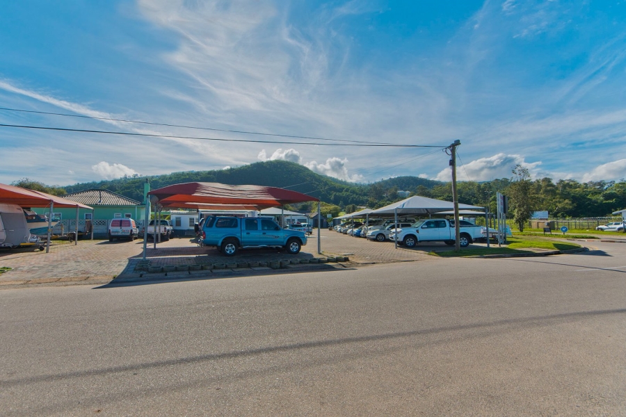 Commercial Property for Sale in Knysna Central Western Cape